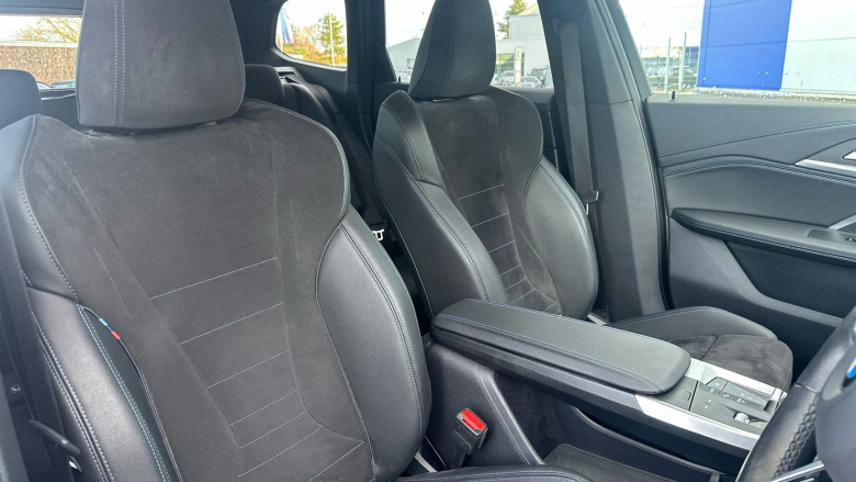 BMW X1 sDrive 18d M Sport 5dr Step Auto Diesel Estate